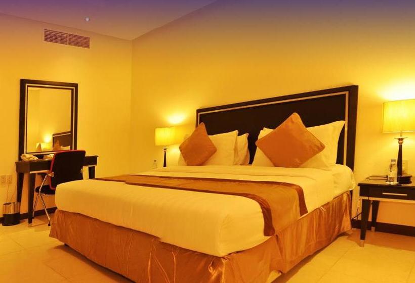 酒店 Nelover Al Khobar