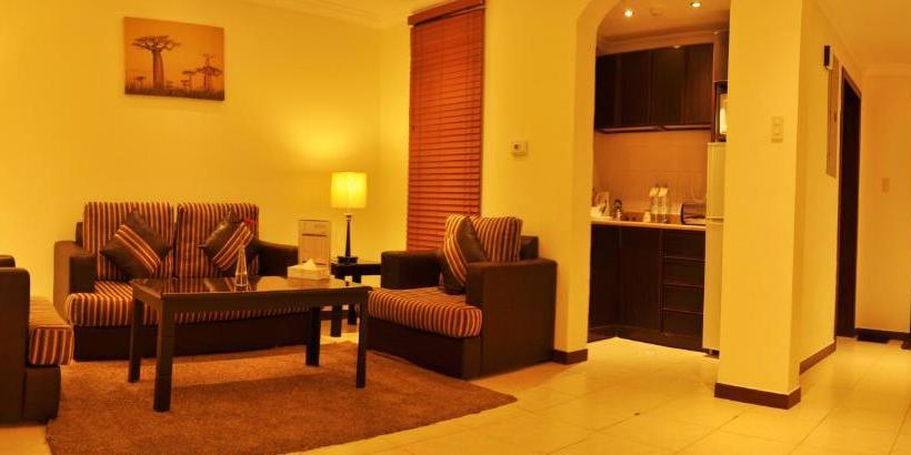 酒店 Nelover Al Khobar