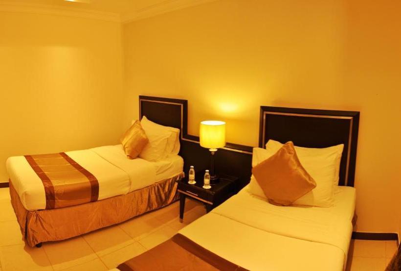 酒店 Nelover Al Khobar