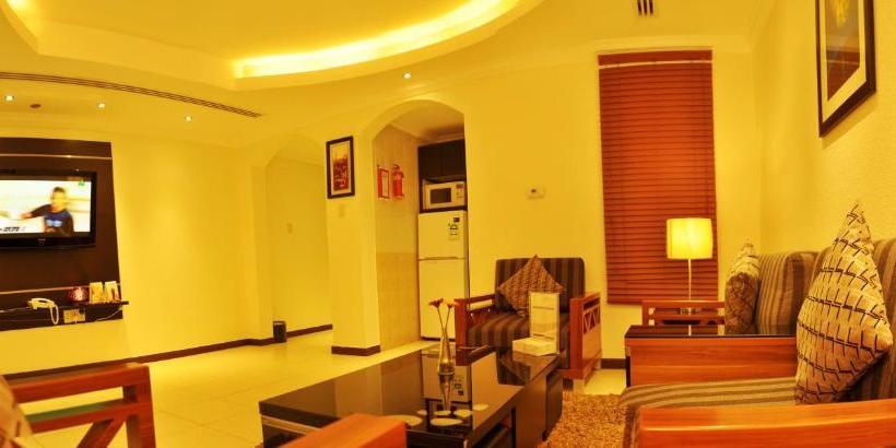 酒店 Nelover Al Khobar