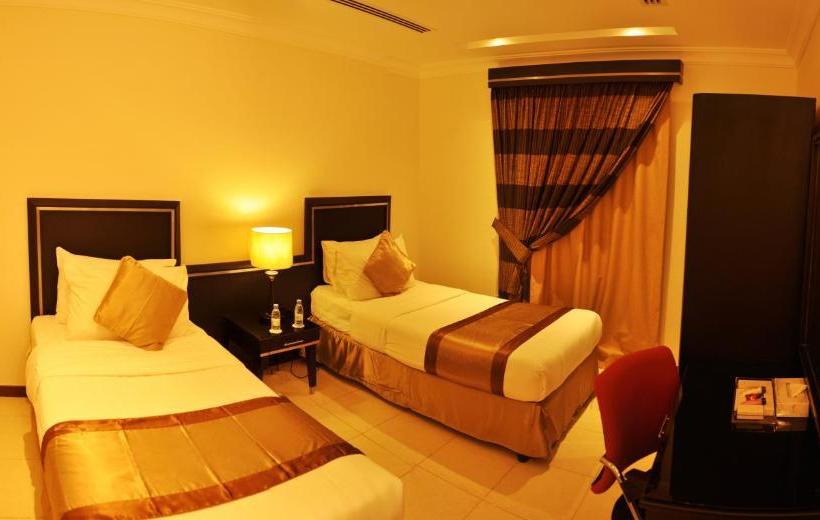 酒店 Nelover Al Khobar