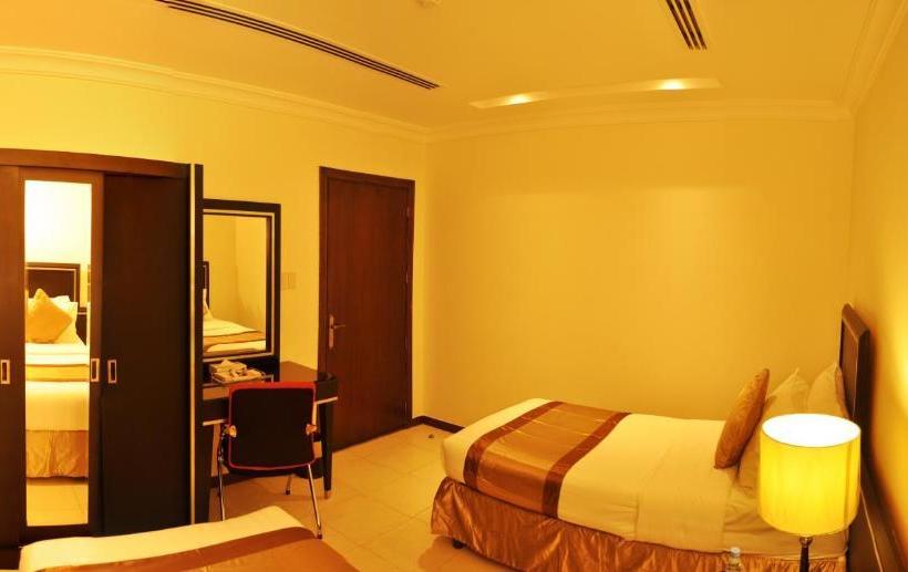 酒店 Nelover Al Khobar