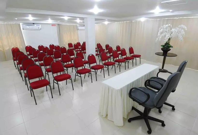 ホテル Nord Easy Green Sunset