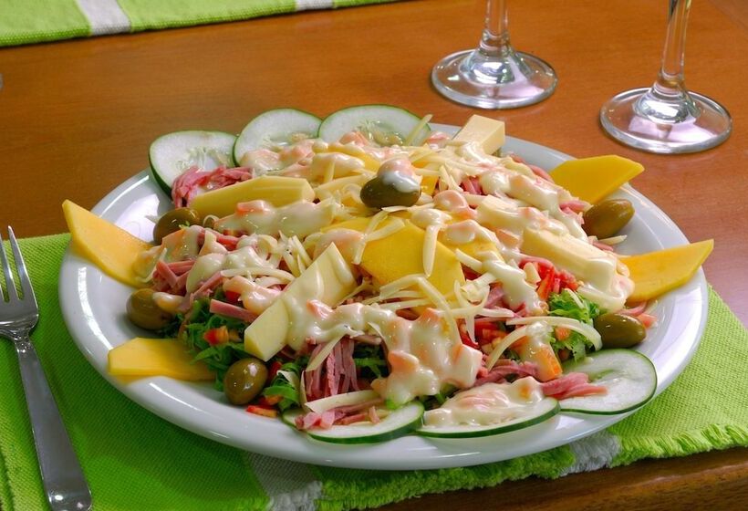 酒店 Nord Easy Green Sunset