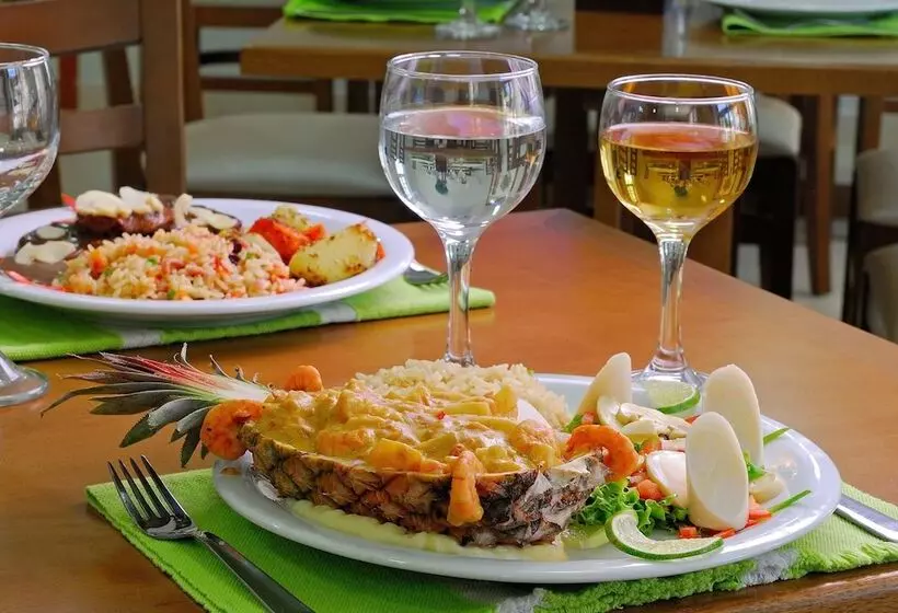 ホテル Nord Easy Green Sunset