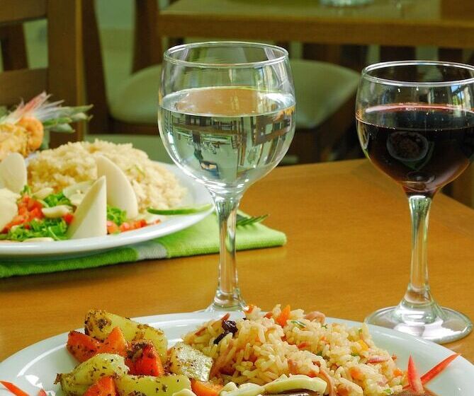 酒店 Nord Easy Green Sunset