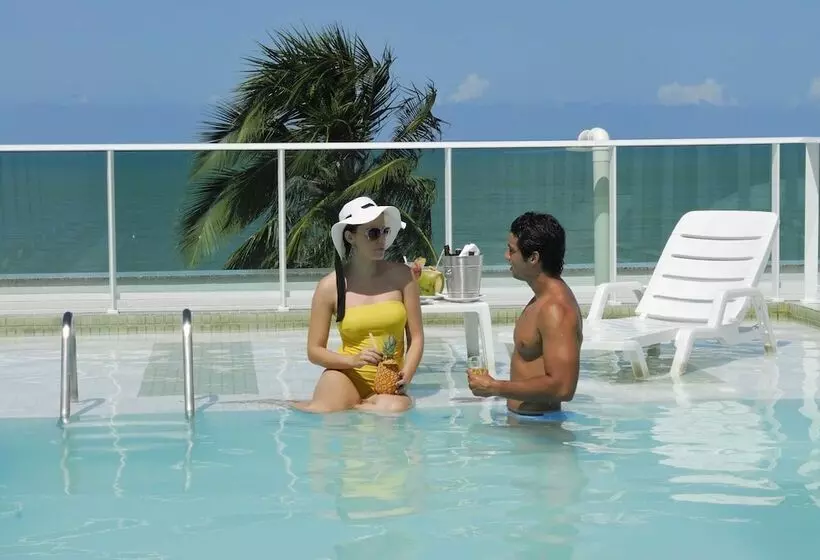 ホテル Nord Easy Green Sunset