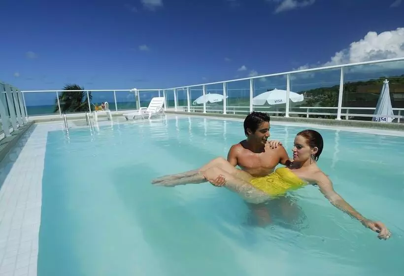 ホテル Nord Easy Green Sunset