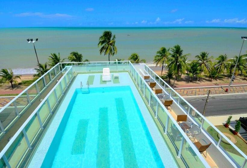 酒店 Nord Easy Green Sunset