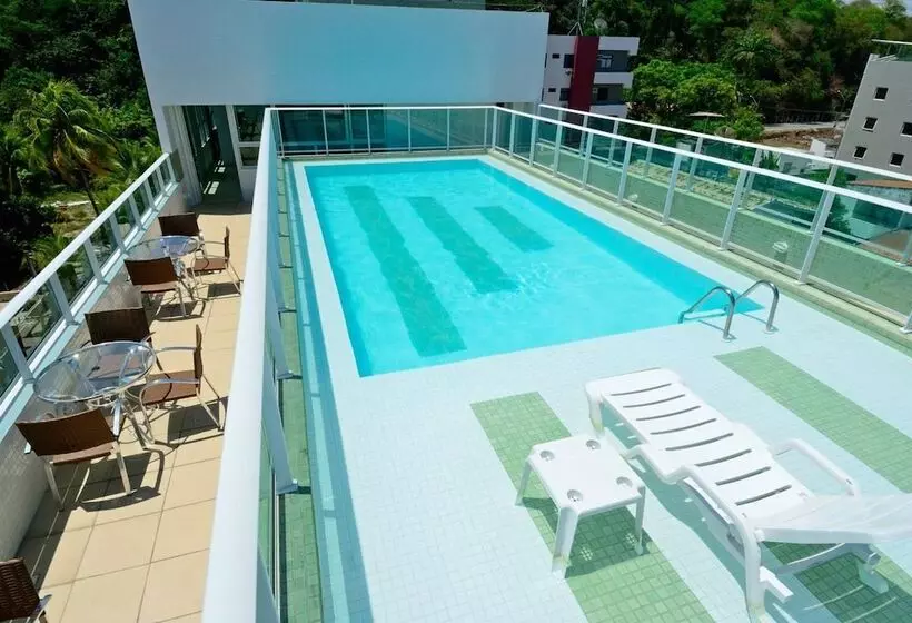 ホテル Nord Easy Green Sunset