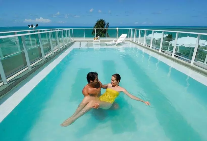 ホテル Nord Easy Green Sunset