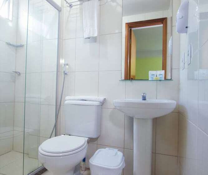 酒店 Nord Easy Green Sunset