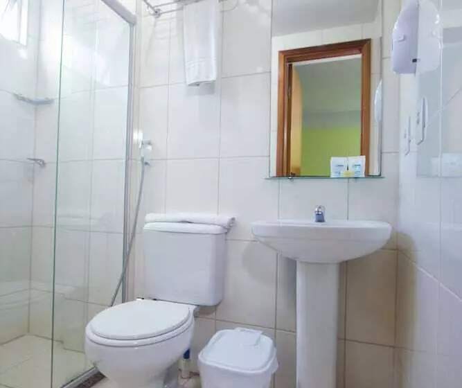 ホテル Nord Easy Green Sunset