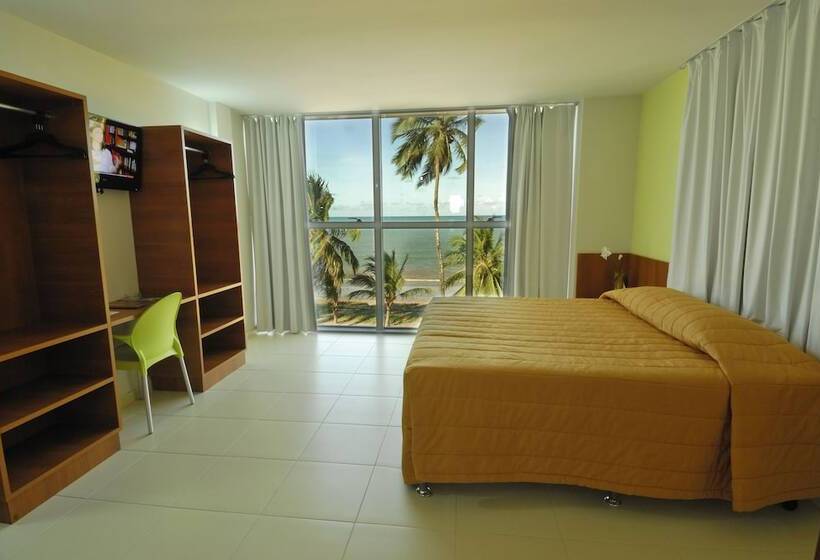 酒店 Nord Easy Green Sunset