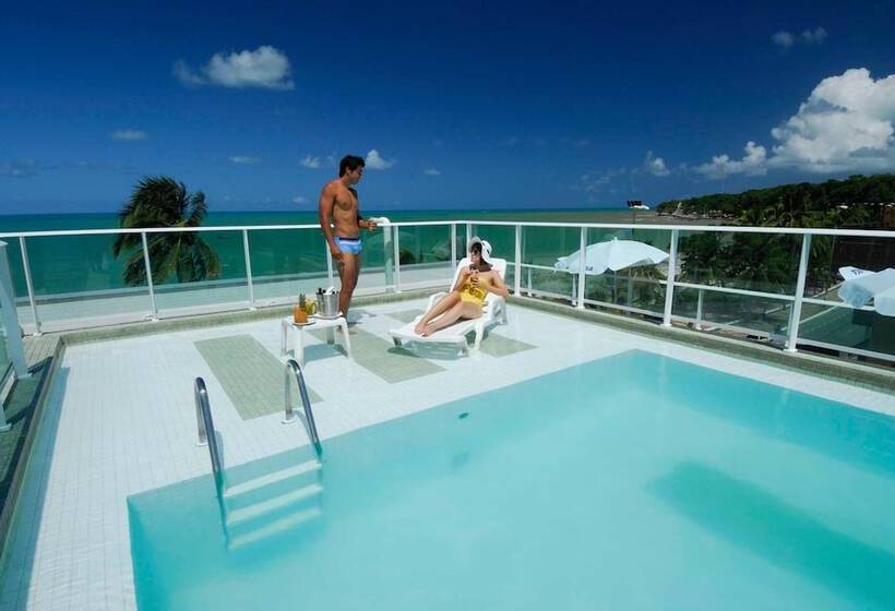 酒店 Nord Easy Green Sunset