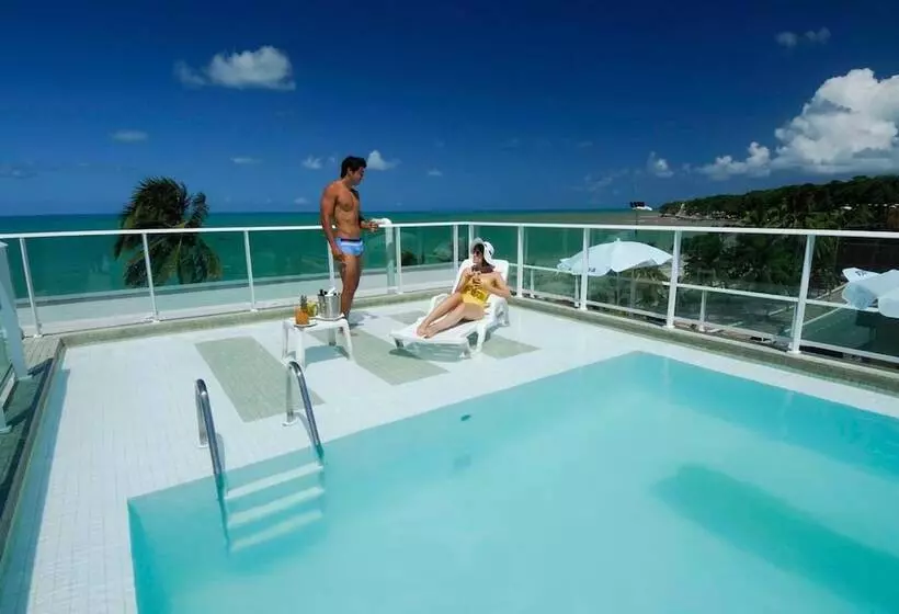 ホテル Nord Easy Green Sunset