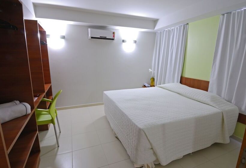 酒店 Nord Easy Green Sunset