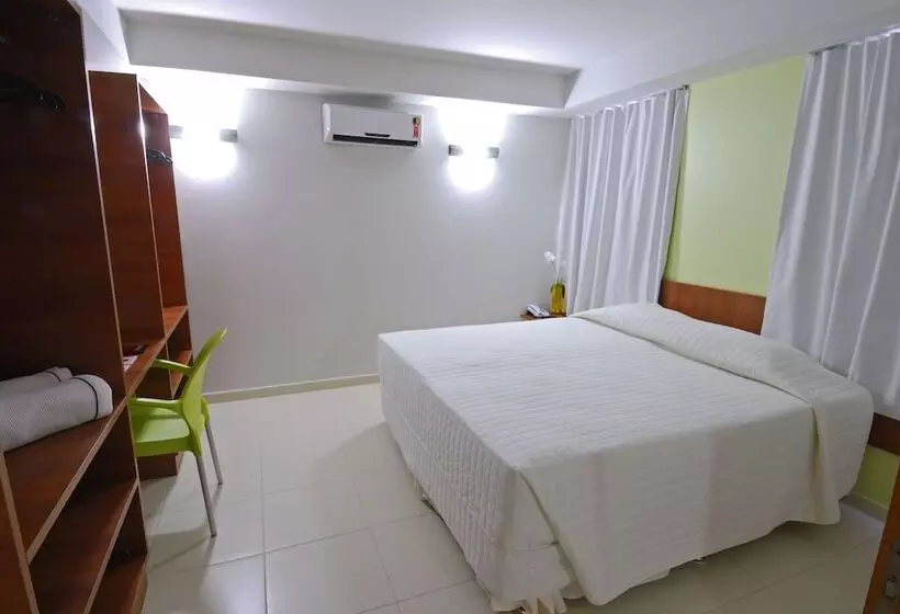 ホテル Nord Easy Green Sunset