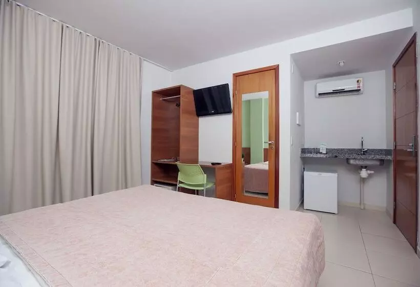 ホテル Nord Easy Green Sunset