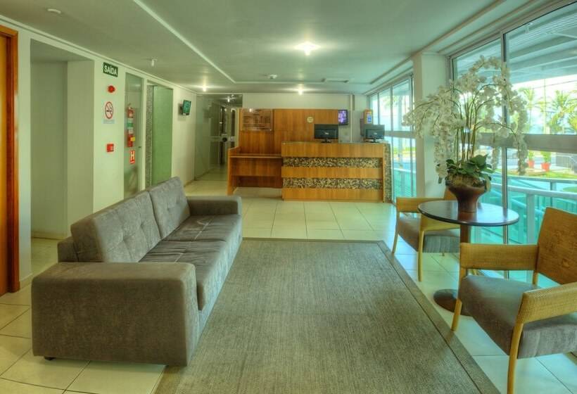 酒店 Nord Easy Green Sunset