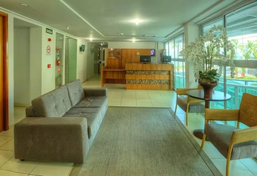 ホテル Nord Easy Green Sunset