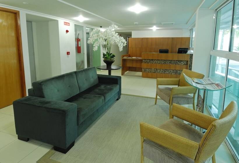 酒店 Nord Easy Green Sunset