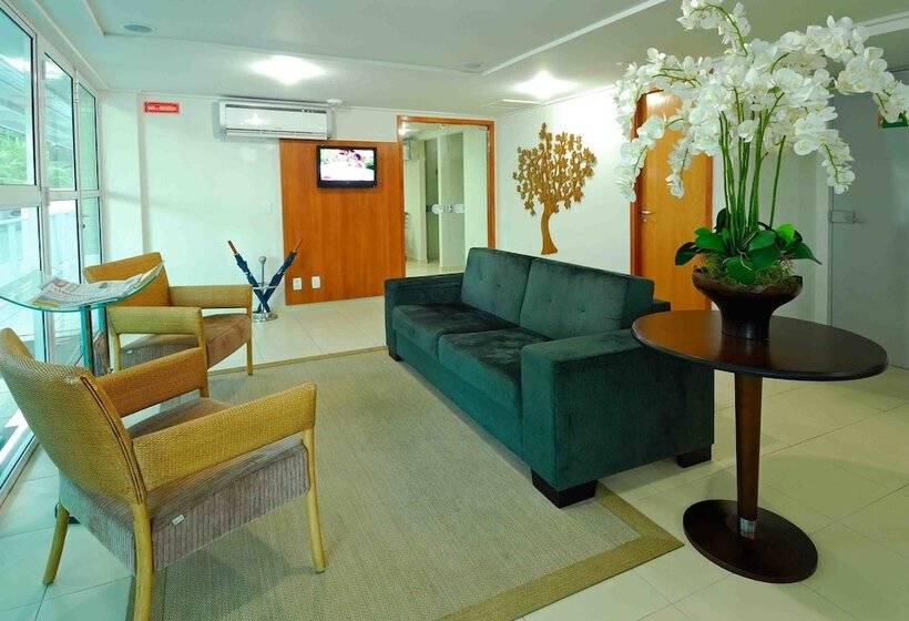 酒店 Nord Easy Green Sunset