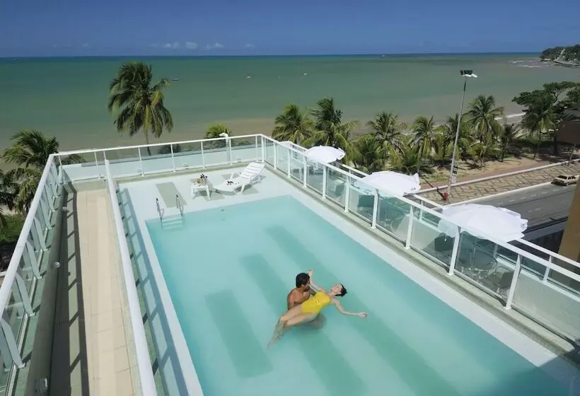 ホテル Nord Easy Green Sunset