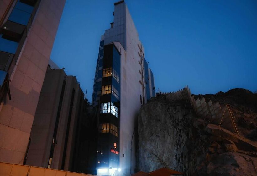 ホテル Nour Al Thuria