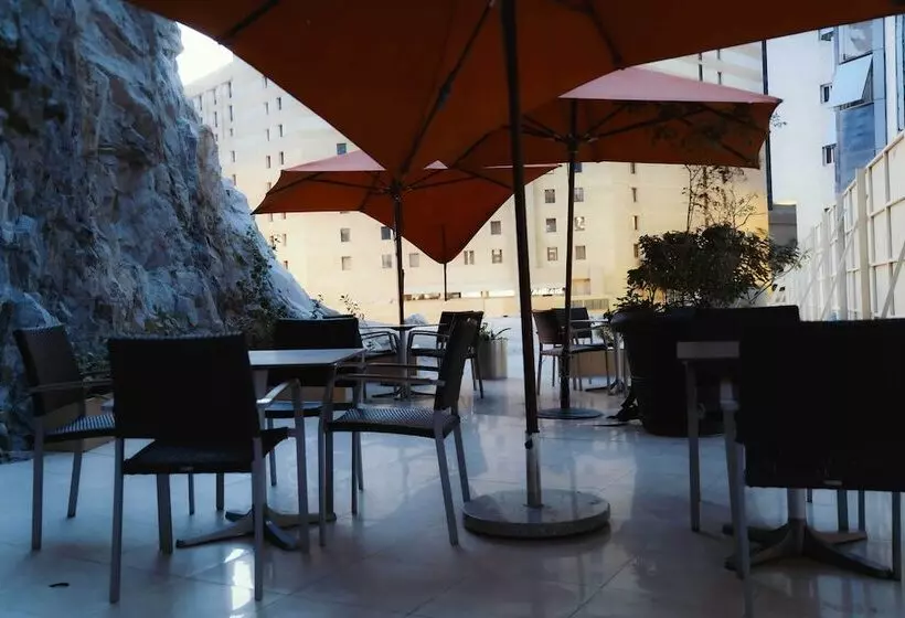 Hotel Nour Al Thuria