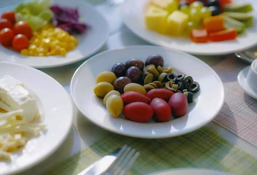 Hotel Nour Al Thuria