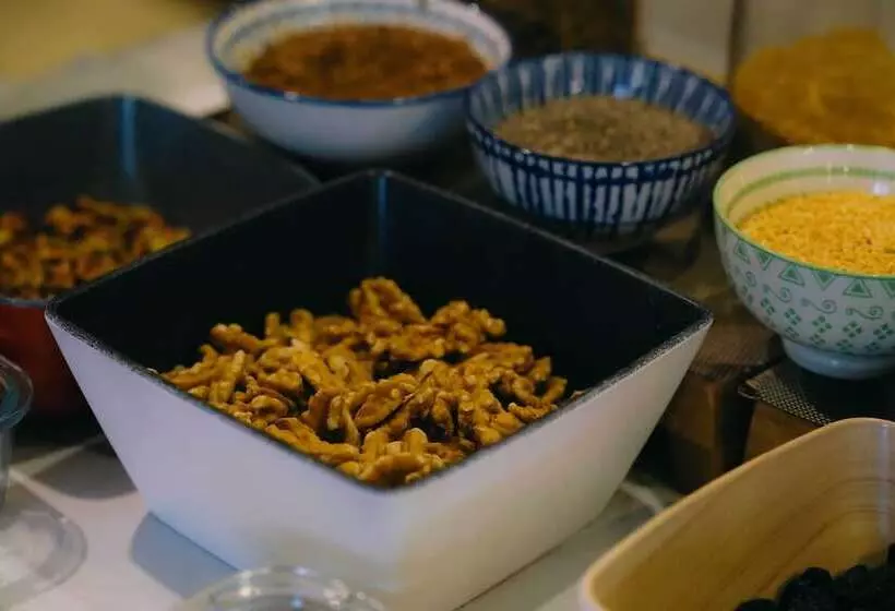 Hotel Nour Al Thuria