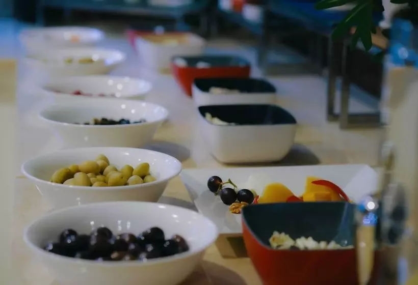 Hotel Nour Al Thuria