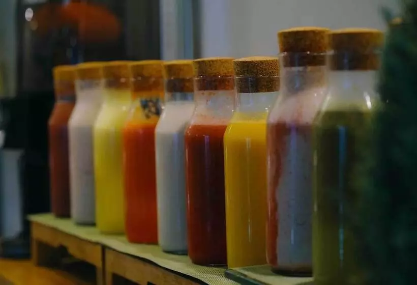 Hotel Nour Al Thuria