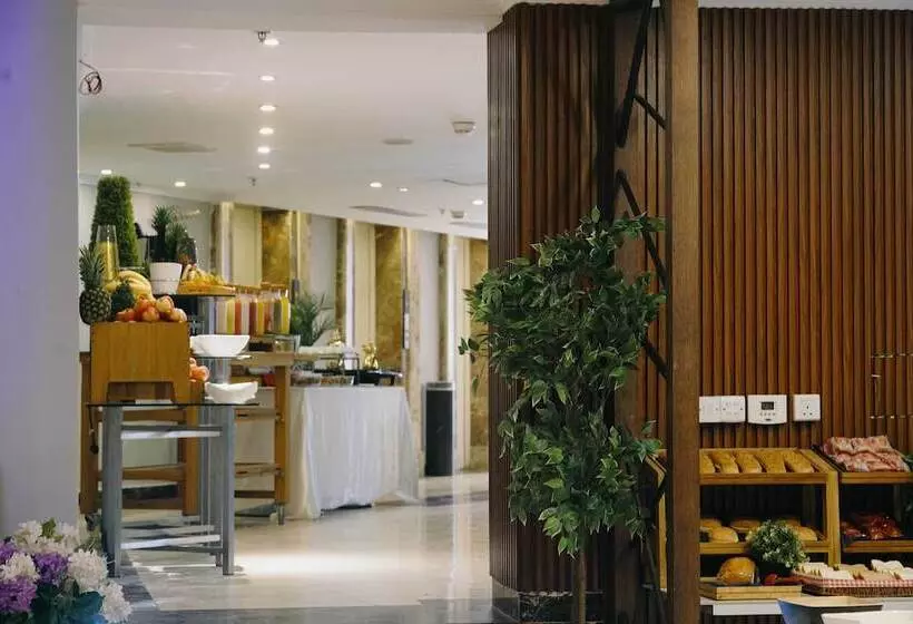 Hotel Nour Al Thuria