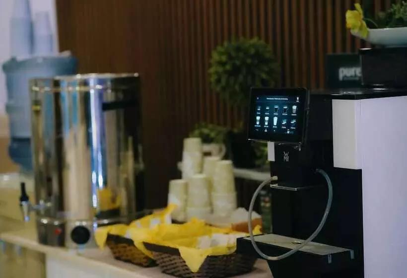 Hotel Nour Al Thuria