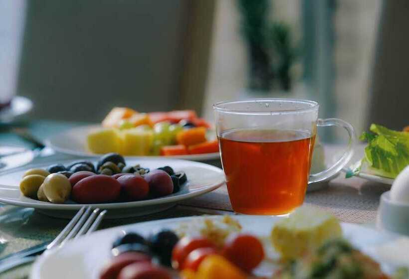 ホテル Nour Al Thuria