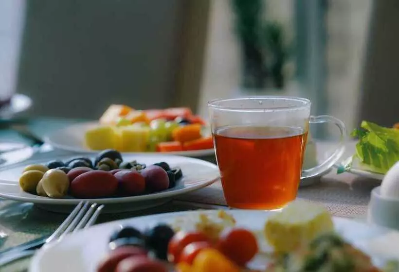 Hotel Nour Al Thuria