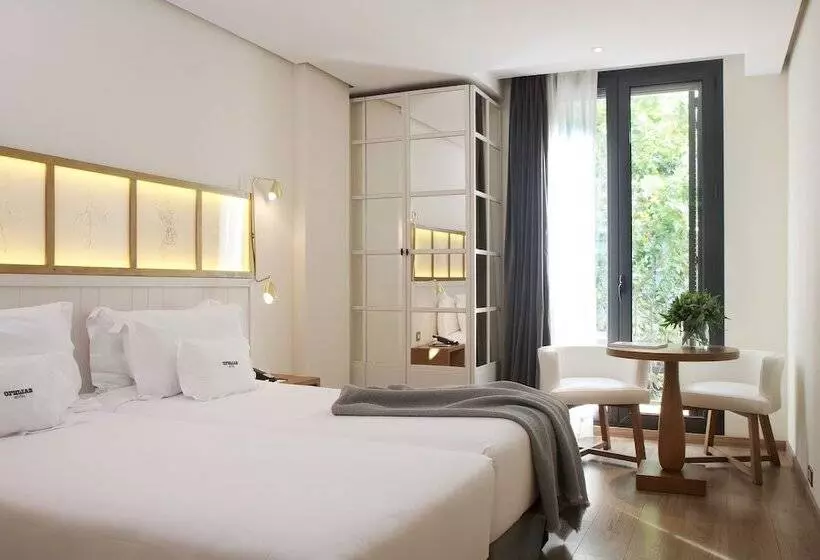 Ofelias Hotel 4sup By Bondia Hotel Group