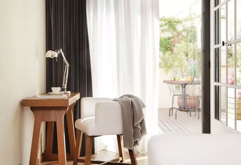 Ofelias Hotel 4sup By Bondia Hotel Group