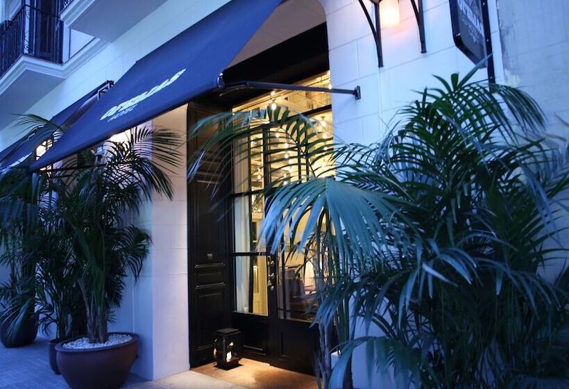 Ofelias Hotel 4sup By Bondia Hotel Group