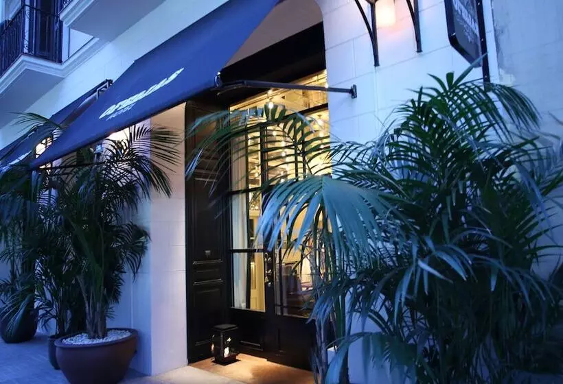 Ofelias Hotel 4sup By Bondia Hotel Group