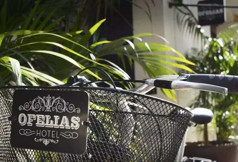 Ofelias Hotel 4sup By Bondia Hotel Group