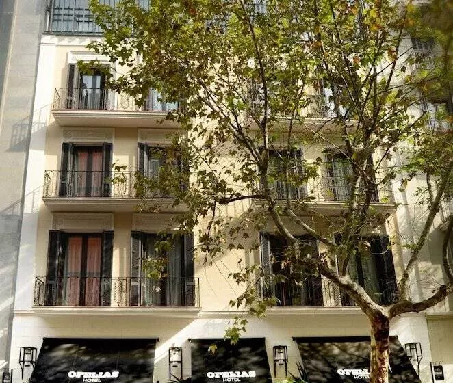 Ofelias Hotel 4sup By Bondia Hotel Group