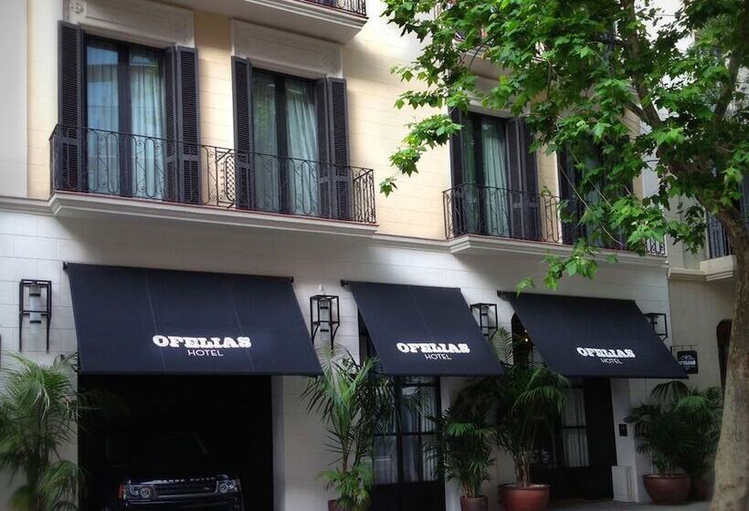 Ofelias Hotel 4sup By Bondia Hotel Group