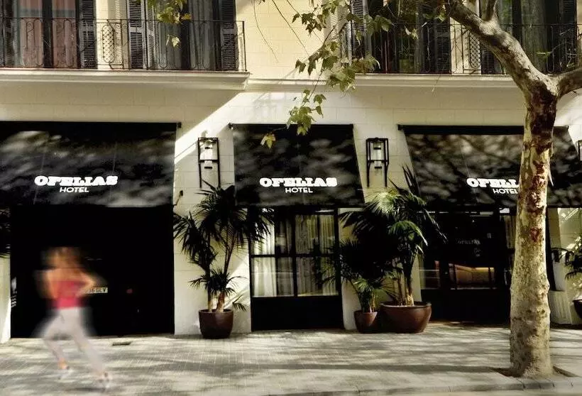 Ofelias Hotel 4sup By Bondia Hotel Group