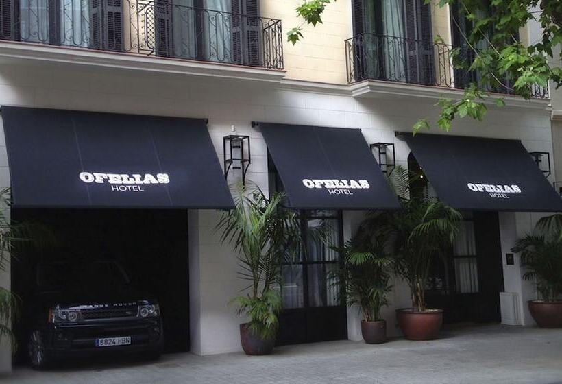 Ofelias Hotel 4sup By Bondia Hotel Group