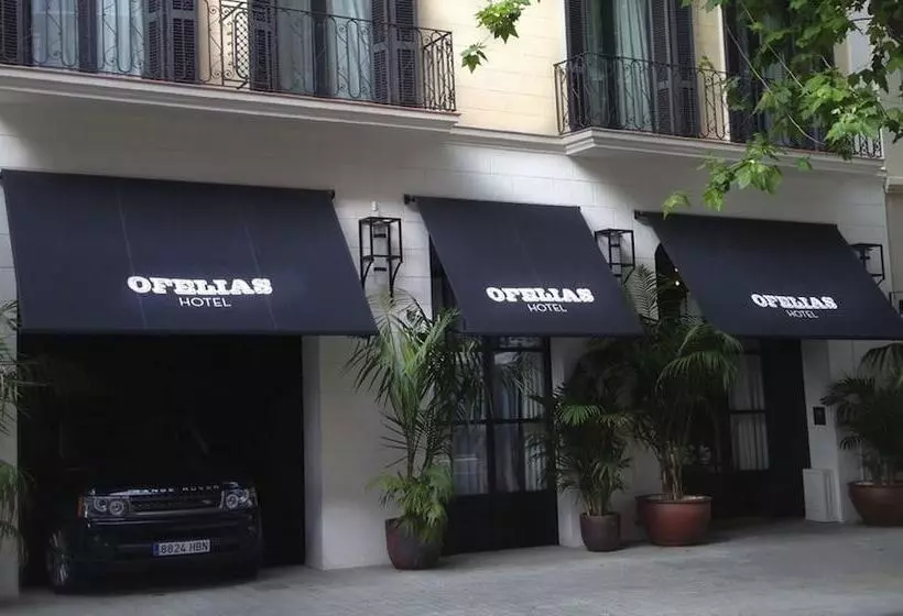 Ofelias Hotel 4sup By Bondia Hotel Group