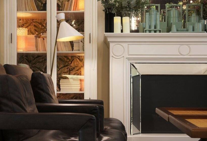 Ofelias Hotel 4sup By Bondia Hotel Group