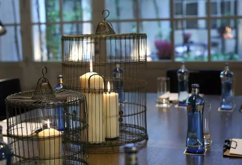 Ofelias Hotel 4sup By Bondia Hotel Group